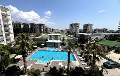 ÇİĞLİ KİRALIK EŞYALI DAİRE MARKA 333 SİTESİNDE