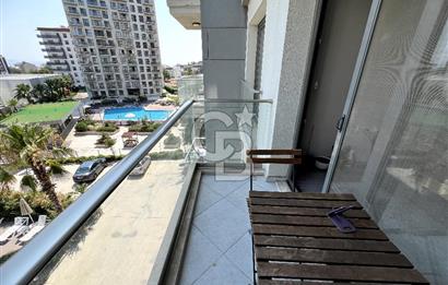 ÇİĞLİ KİRALIK EŞYALI DAİRE MARKA 333 SİTESİNDE