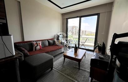ÇİĞLİ KİRALIK EŞYALI DAİRE MARKA 333 SİTESİNDE