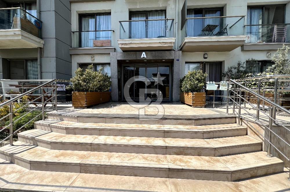 ÇİĞLİ KİRALIK EŞYALI DAİRE MARKA 333 SİTESİNDE
