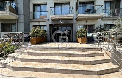 ÇİĞLİ KİRALIK EŞYALI DAİRE MARKA 333 SİTESİNDE