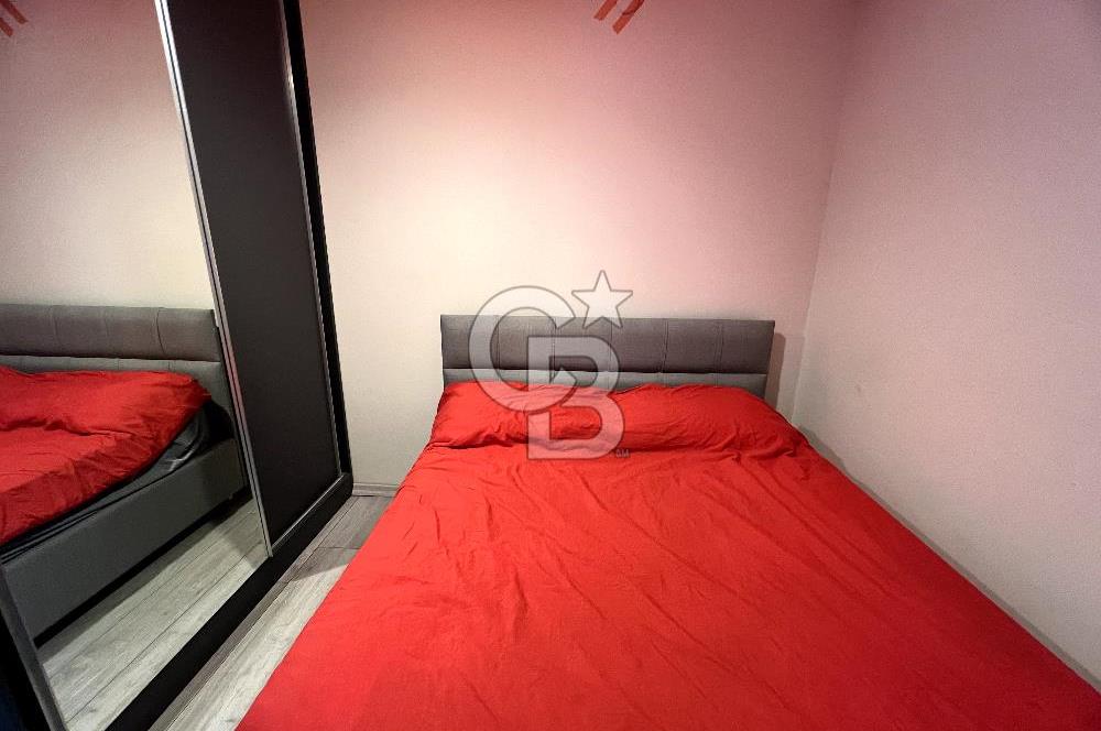 ÇİĞLİ KİRALIK EŞYALI DAİRE MARKA 333 SİTESİNDE
