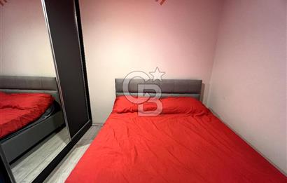 ÇİĞLİ KİRALIK EŞYALI DAİRE MARKA 333 SİTESİNDE