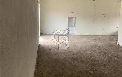 Guzelbahce Ticari Ruhsatli Depo 200m2