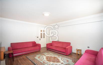Menemen Kasımpaşa Mahallesinde Satılık 2+1 Daire