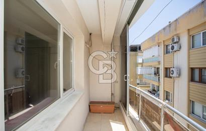 Menemen Kasımpaşa Mahallesinde Satılık 2+1 Daire