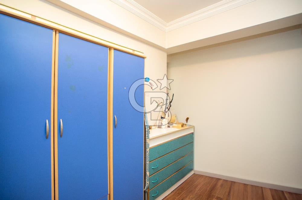 Menemen Kasımpaşa Mahallesinde Satılık 2+1 Daire
