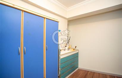 Menemen Kasımpaşa Mahallesinde Satılık 2+1 Daire