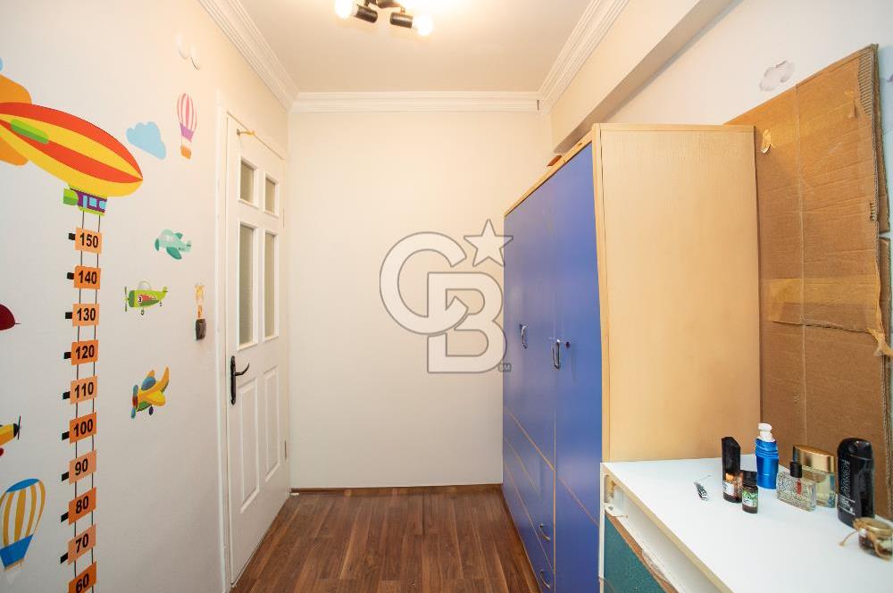 Menemen Kasımpaşa Mahallesinde Satılık 2+1 Daire