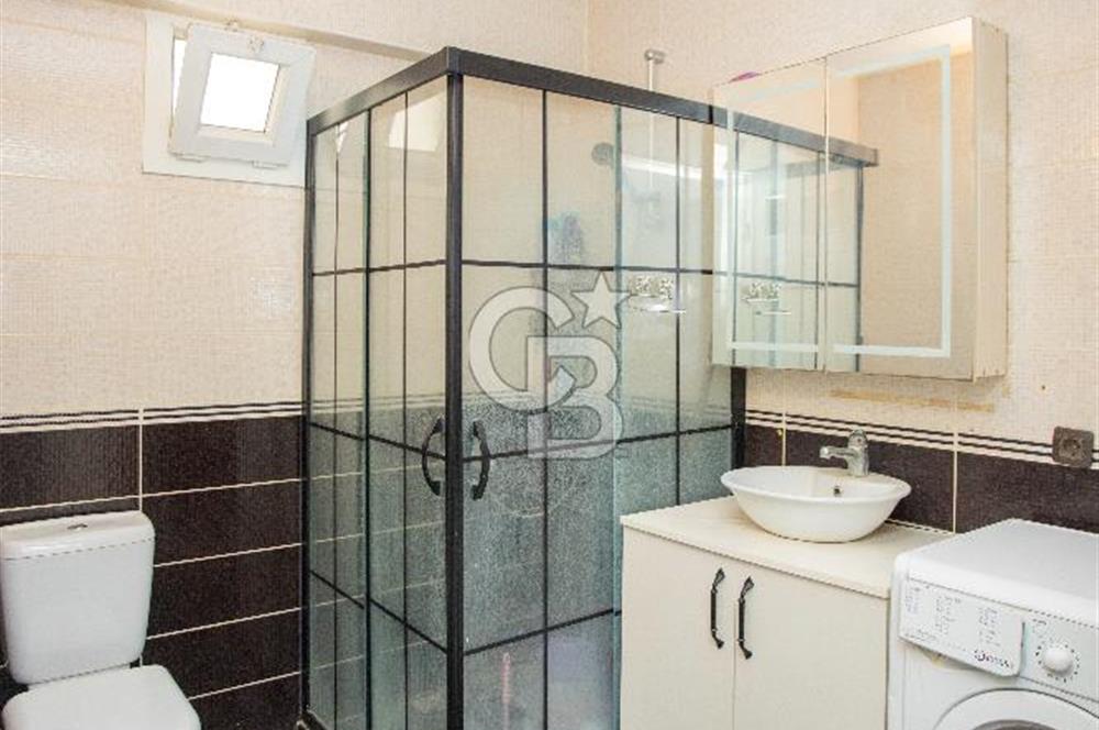 Menemen Kasımpaşa Mahallesinde Satılık 2+1 Daire