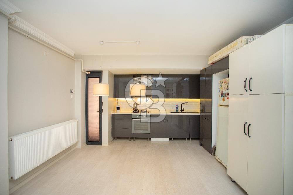 Menemen Kasımpaşa Mahallesinde Satılık 2+1 Daire
