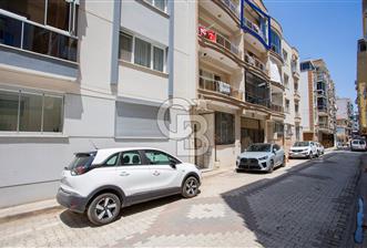 Menemen Kasımpaşa Mahallesinde Satılık 2+1 Daire