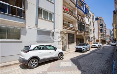 Menemen Kasımpaşa Mahallesinde Satılık 2+1 Daire