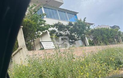 Guzelbahce Ticari Ruhsatli Depo 200m2