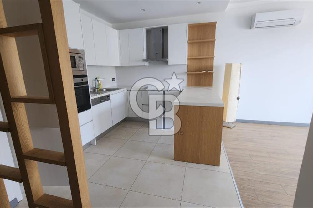ATAŞEHİR MODERN 1 SİTESİNDE 2+1 AÇIK MUTFAK KİRALIK DAİRE