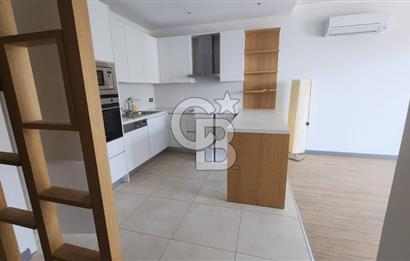 ATAŞEHİR MODERN 1 SİTESİNDE 2+1 AÇIK MUTFAK KİRALIK DAİRE