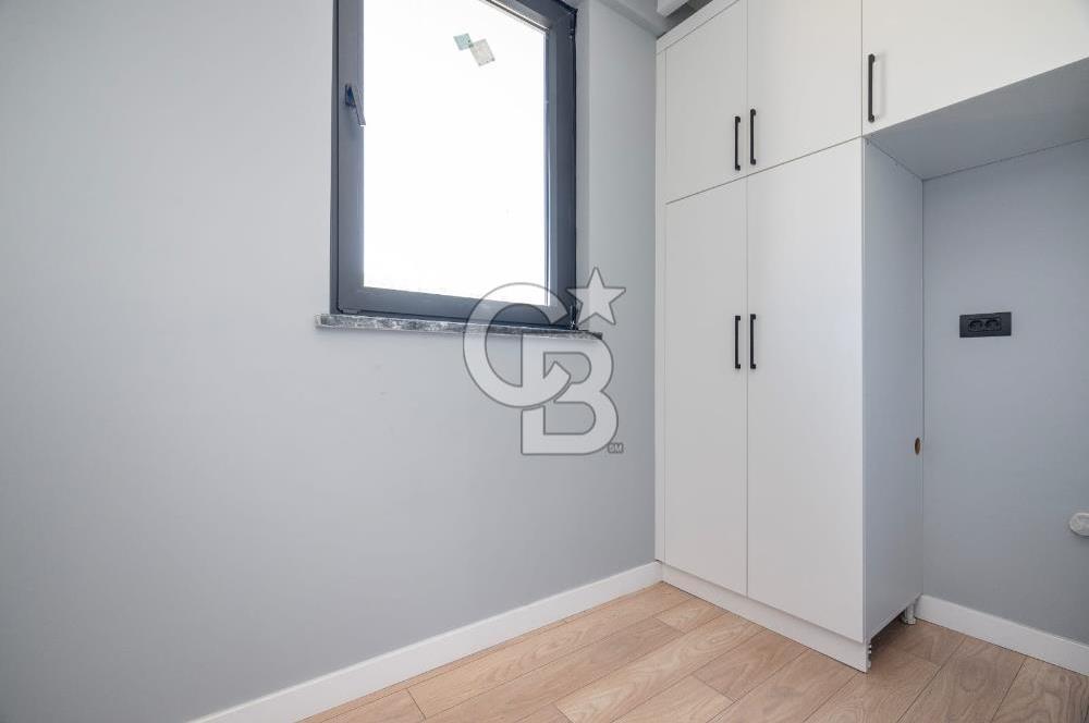 GÜMÜŞTEPE DE 4+1 HAVUZLU MÜSTAKİL VİLLA