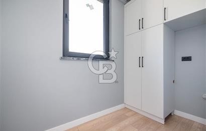 GÜMÜŞTEPE DE 4+1 HAVUZLU MÜSTAKİL VİLLA