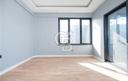 GÜMÜŞTEPE DE 4+1 HAVUZLU MÜSTAKİL VİLLA