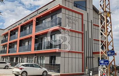 İNCEK'TE ARA KATTA GENİŞ VE FERAH KULLANIMLI KİRALIK 1+1