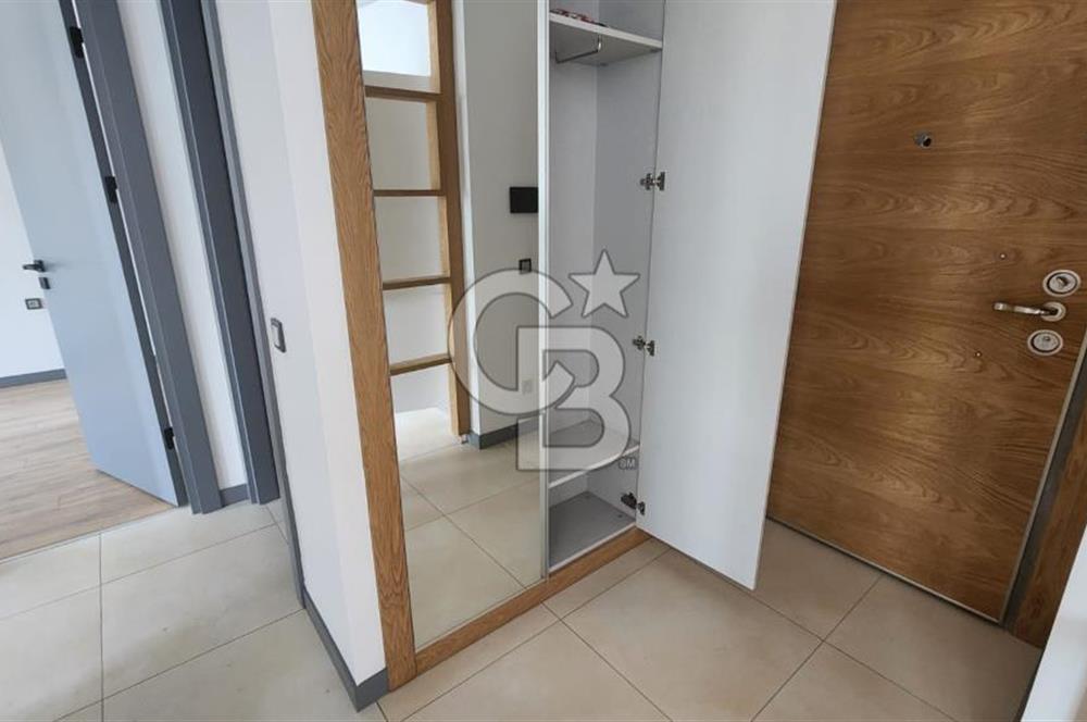 ATAŞEHİR MODERN 1 SİTESİNDE 2+1 AÇIK MUTFAK KİRALIK DAİRE