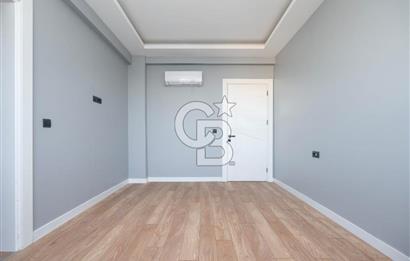 GÜMÜŞTEPE DE 4+1 HAVUZLU MÜSTAKİL VİLLA