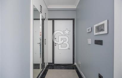 GÜMÜŞTEPE DE 4+1 HAVUZLU MÜSTAKİL VİLLA