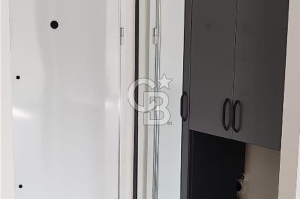 İNCEK'TE ARA KATTA GENİŞ VE FERAH KULLANIMLI KİRALIK 1+1