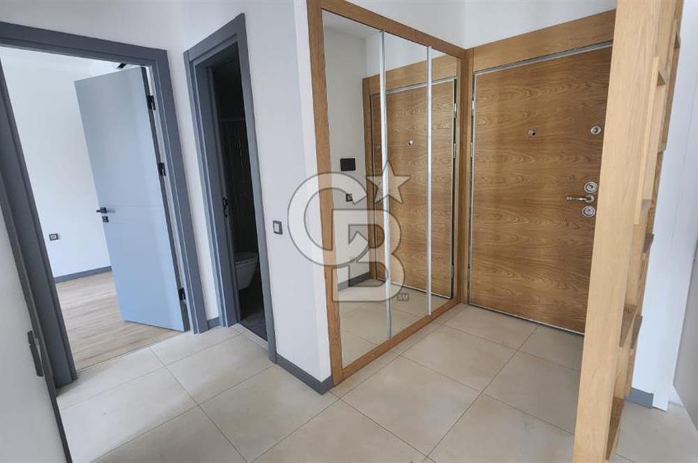 ATAŞEHİR MODERN 1 SİTESİNDE 2+1 AÇIK MUTFAK KİRALIK DAİRE