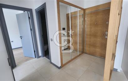 ATAŞEHİR MODERN 1 SİTESİNDE 2+1 AÇIK MUTFAK KİRALIK DAİRE