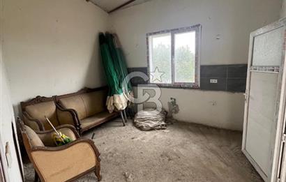Guzelbahce Ticari Ruhsatli Depo 200m2