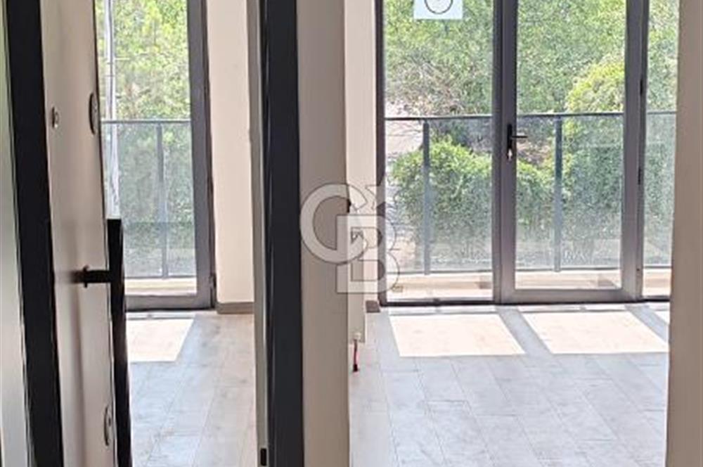 İNCEK'TE ARA KATTA GENİŞ VE FERAH KULLANIMLI KİRALIK 1+1