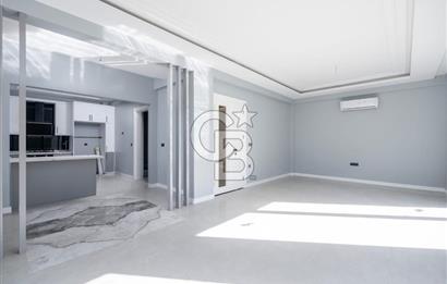 GÜMÜŞTEPE DE 4+1 HAVUZLU MÜSTAKİL VİLLA