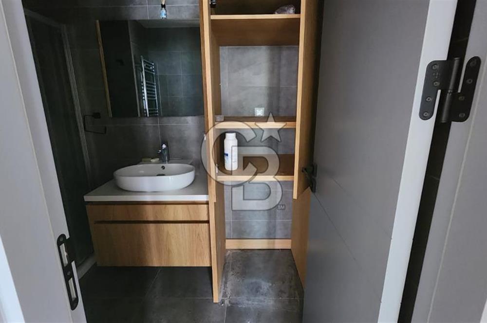 ATAŞEHİR MODERN 1 SİTESİNDE 2+1 AÇIK MUTFAK KİRALIK DAİRE