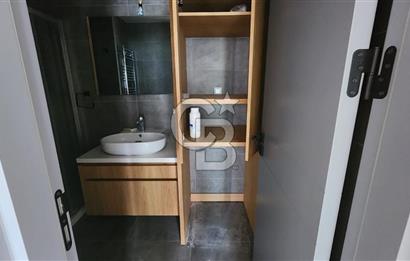 ATAŞEHİR MODERN 1 SİTESİNDE 2+1 AÇIK MUTFAK KİRALIK DAİRE