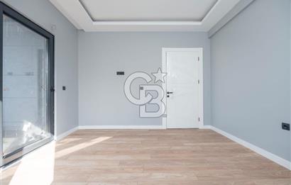 GÜMÜŞTEPE DE 4+1 HAVUZLU MÜSTAKİL VİLLA