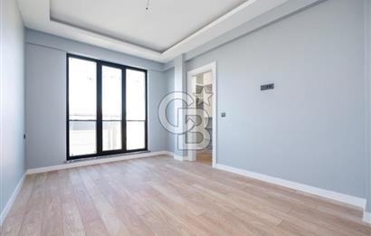 GÜMÜŞTEPE DE 4+1 HAVUZLU MÜSTAKİL VİLLA