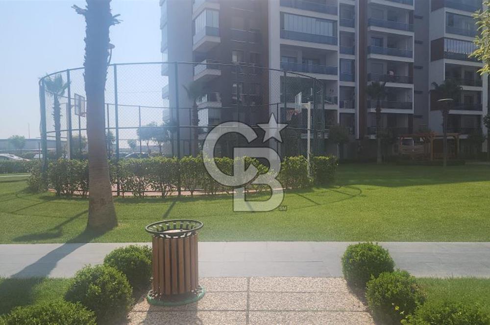ATAŞEHİR MODERN 1 SİTESİNDE 2+1 AÇIK MUTFAK KİRALIK DAİRE