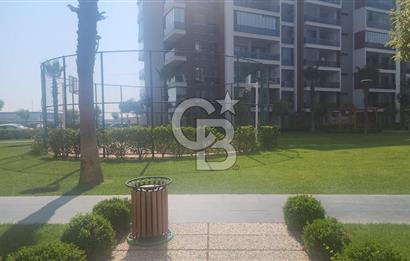 ATAŞEHİR MODERN 1 SİTESİNDE 2+1 AÇIK MUTFAK KİRALIK DAİRE