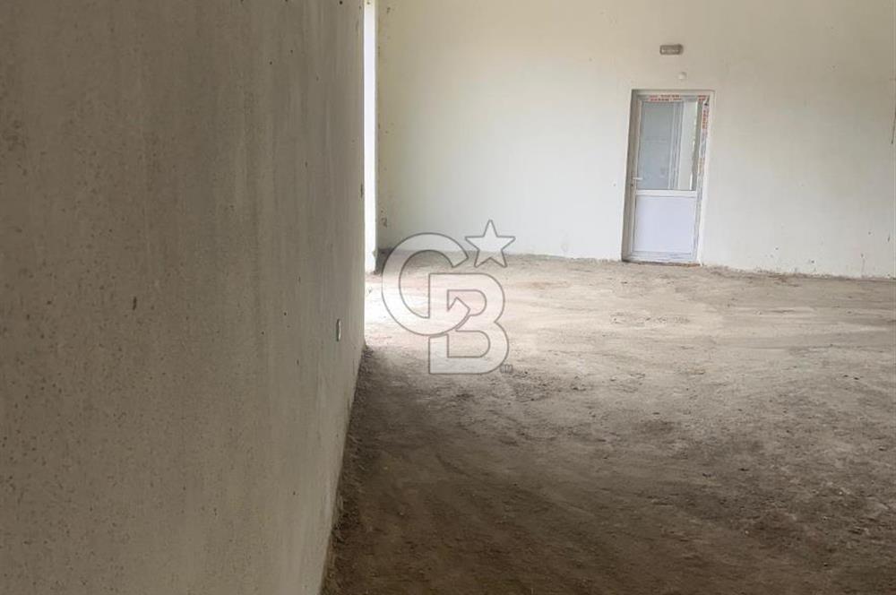 Guzelbahce Ticari Ruhsatli Depo 200m2