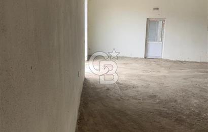 Guzelbahce Ticari Ruhsatli Depo 200m2