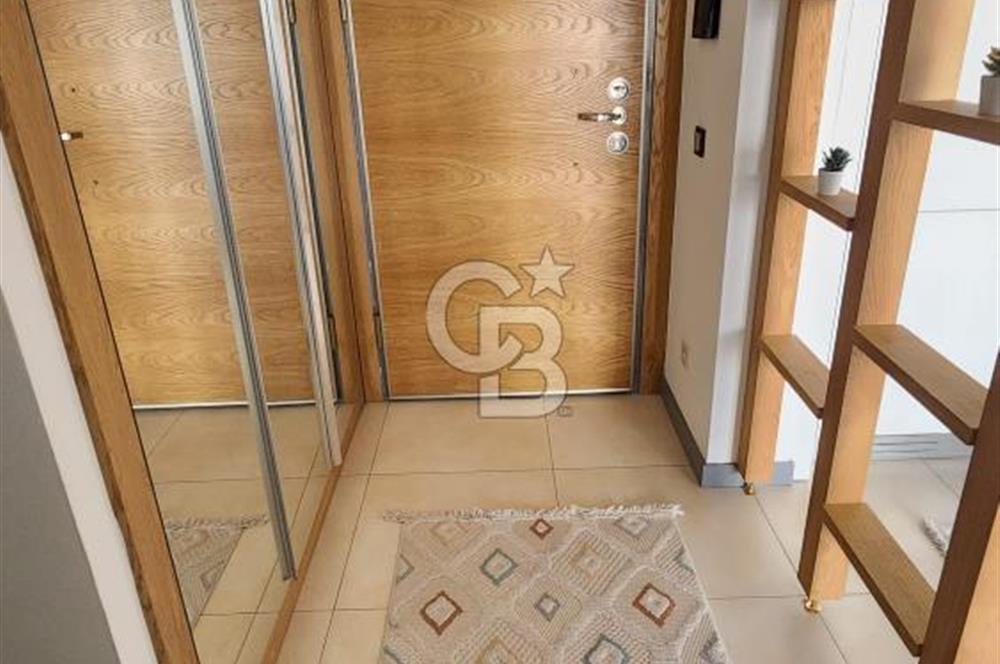 ATAŞEHİR MODERN 1 SİTESİNDE 2+1 AÇIK MUTFAK KİRALIK DAİRE