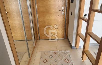 ATAŞEHİR MODERN 1 SİTESİNDE 2+1 AÇIK MUTFAK KİRALIK DAİRE