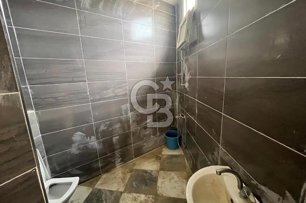 Guzelbahce Ticari Ruhsatli Depo 200m2