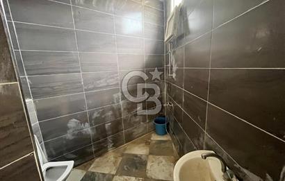 Guzelbahce Ticari Ruhsatli Depo 200m2