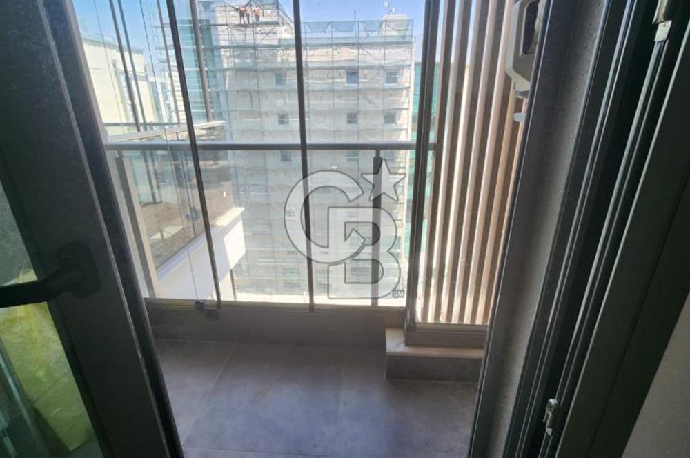 ATAŞEHİR MODERN 1 SİTESİNDE 2+1 AÇIK MUTFAK KİRALIK DAİRE