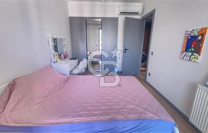 ATAŞEHİR MODERN 1 SİTESİNDE 2+1 AÇIK MUTFAK KİRALIK DAİRE
