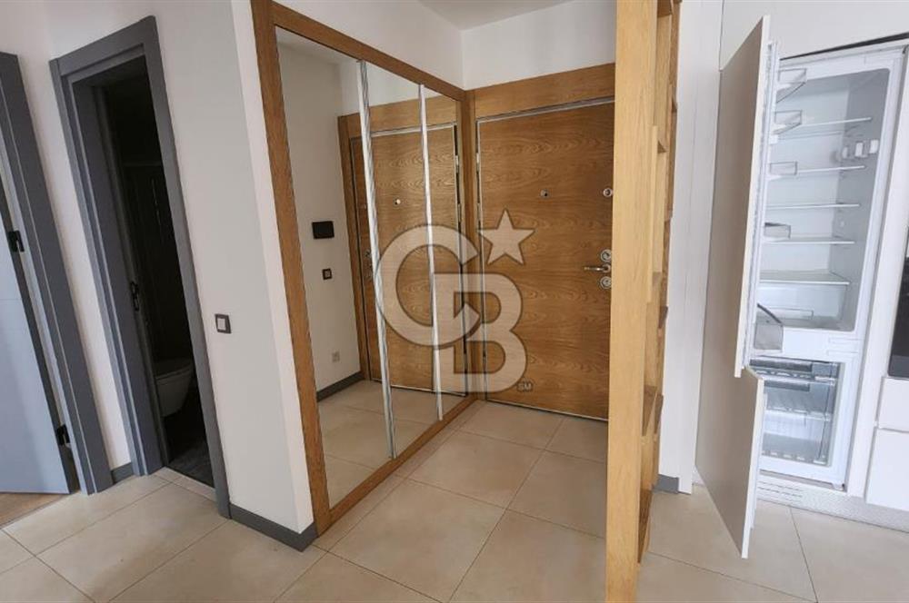 ATAŞEHİR MODERN 1 SİTESİNDE 2+1 AÇIK MUTFAK KİRALIK DAİRE