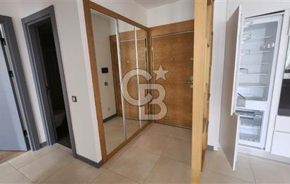 ATAŞEHİR MODERN 1 SİTESİNDE 2+1 AÇIK MUTFAK KİRALIK DAİRE