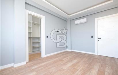 GÜMÜŞTEPE DE 4+1 HAVUZLU MÜSTAKİL VİLLA